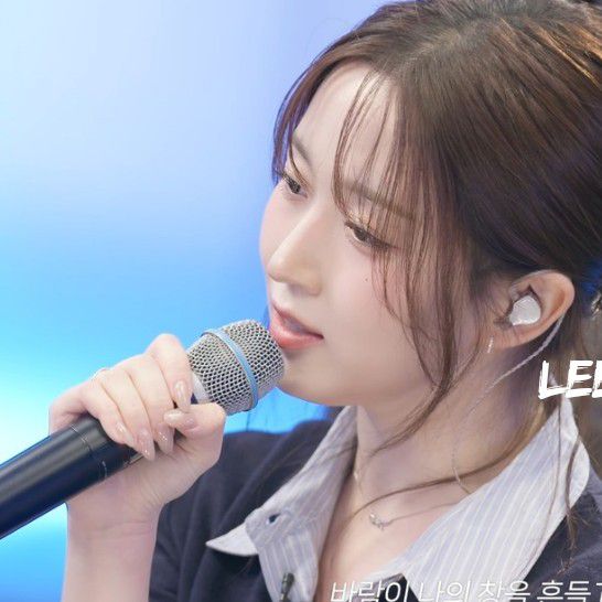 海媛 (NMIXX)的最新活動照片