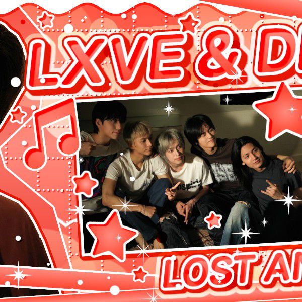 A moment captured by Jun Han (Xdinary Heroes)'s fan