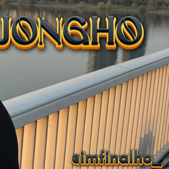 Behind-the-scenes cut of Jongho (ATEEZ)