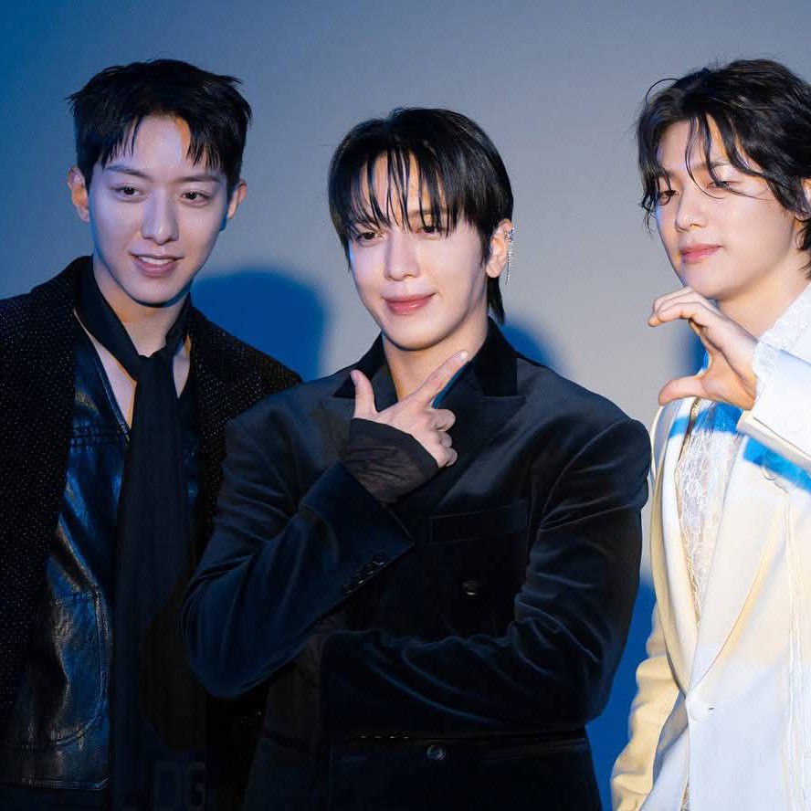 Behind-the-scenes cut of CNBLUE