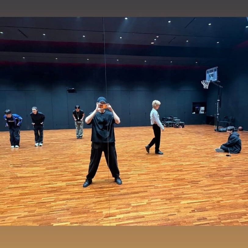 SUGA (防彈少年團)的最新活動照片