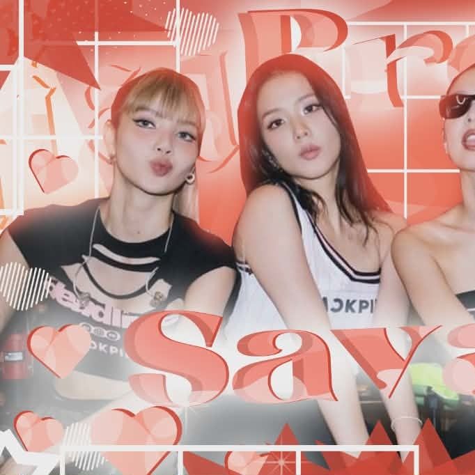 BLACKPINK의 최신 사진