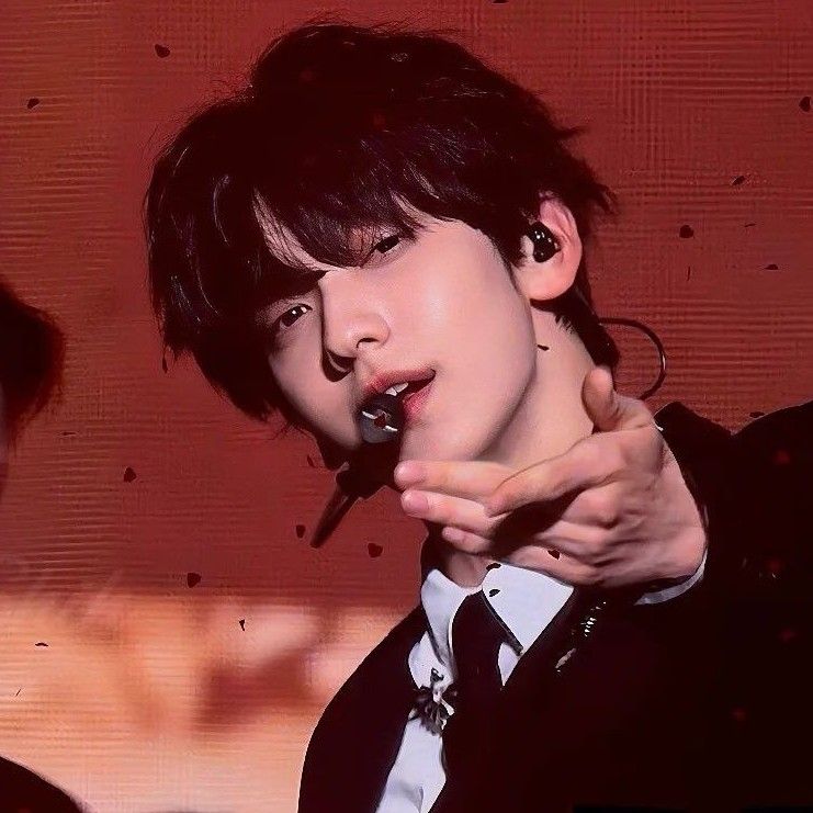 Latest photo of Soobin (TOMORROW X TOGETHER)