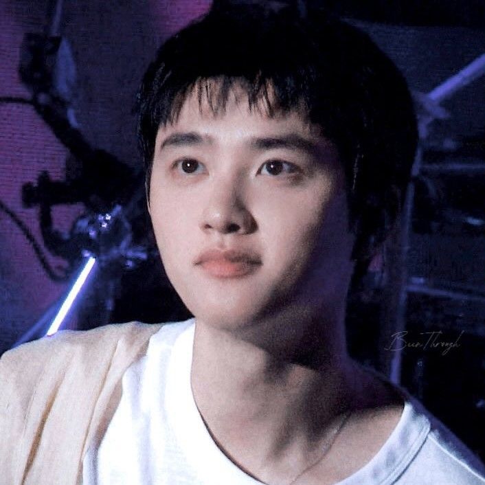 Foto terbaru D.O. (EXO)