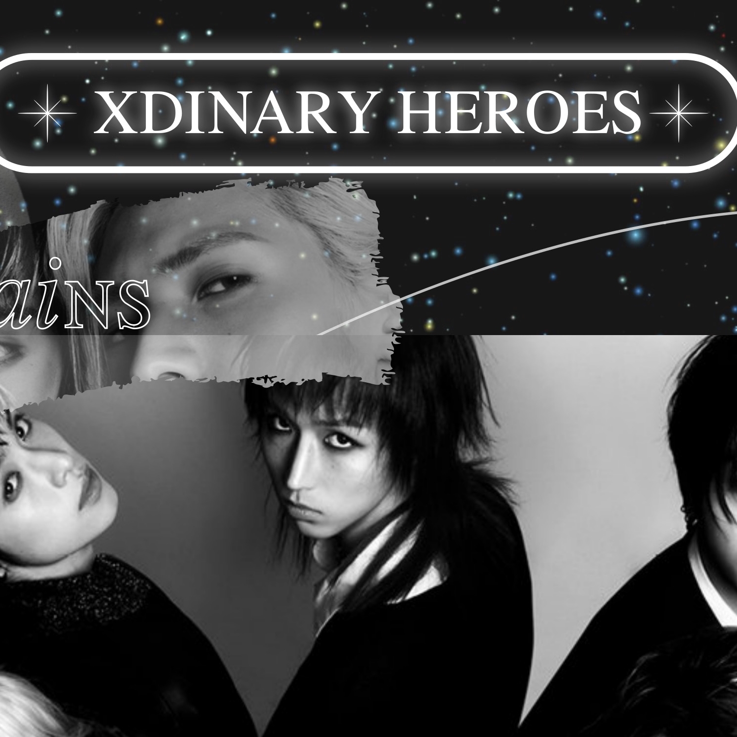 Latest photo of Xdinary Heroes