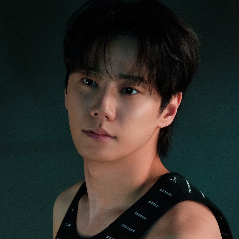 Latest photo of Lee Junyoung