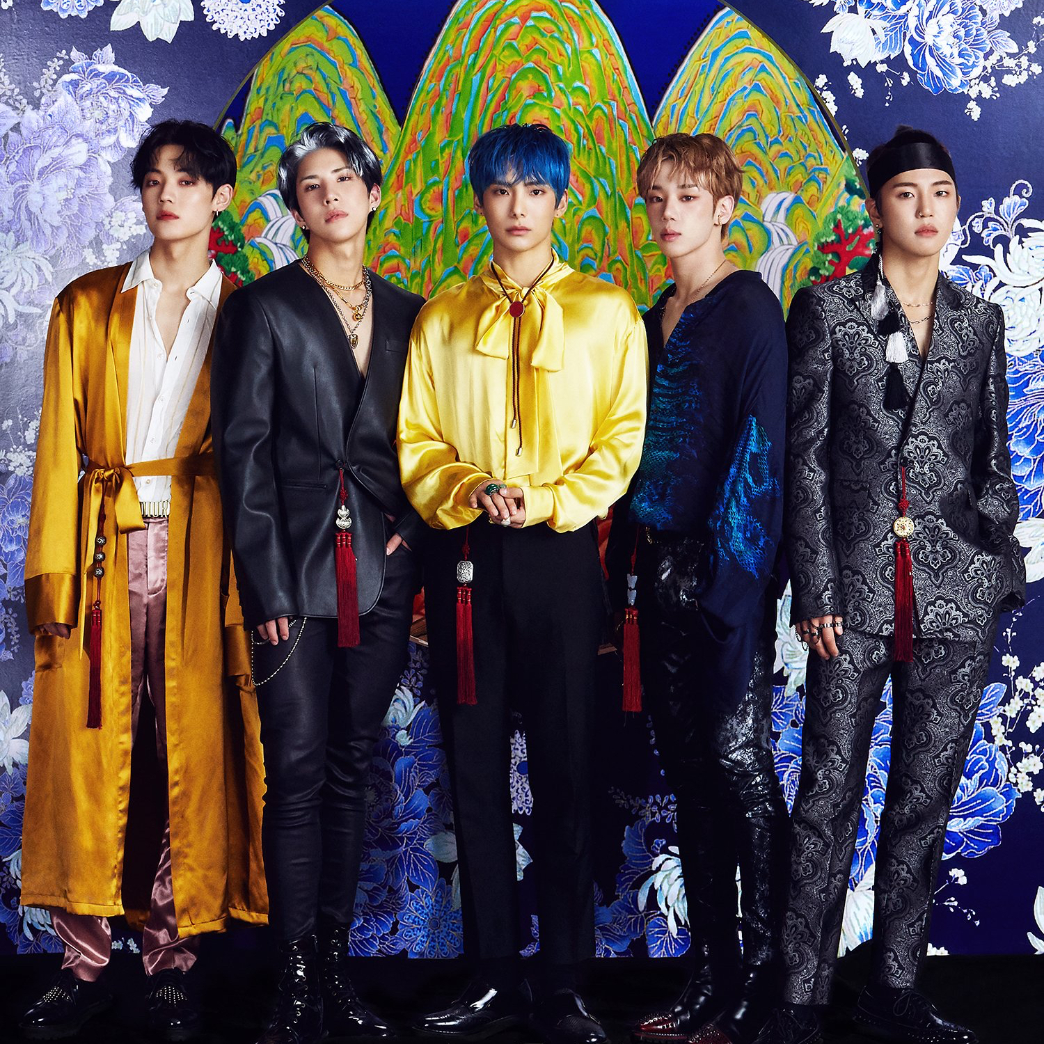 Recent activity shot of A.C.E