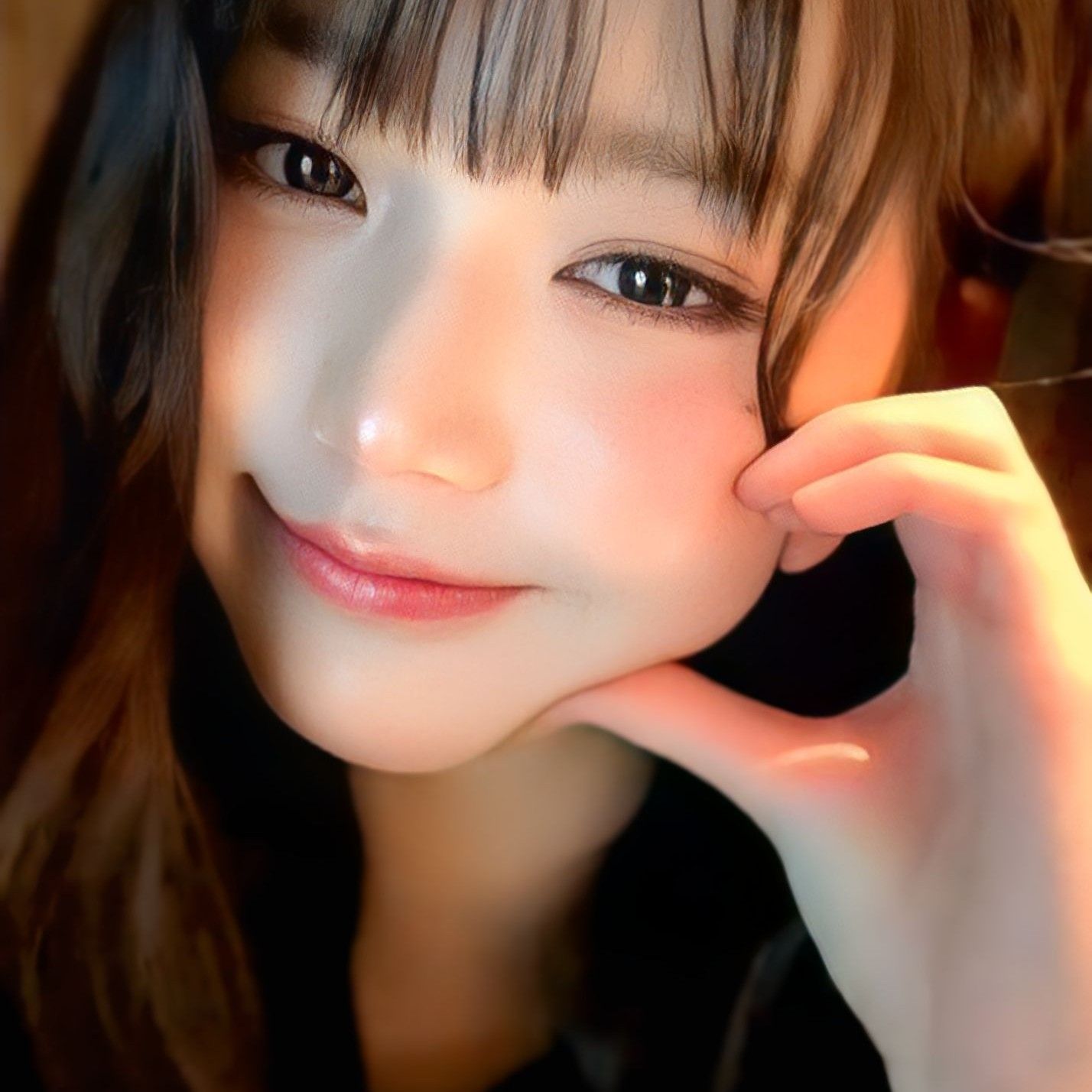 Latest photo of IZ*ONE