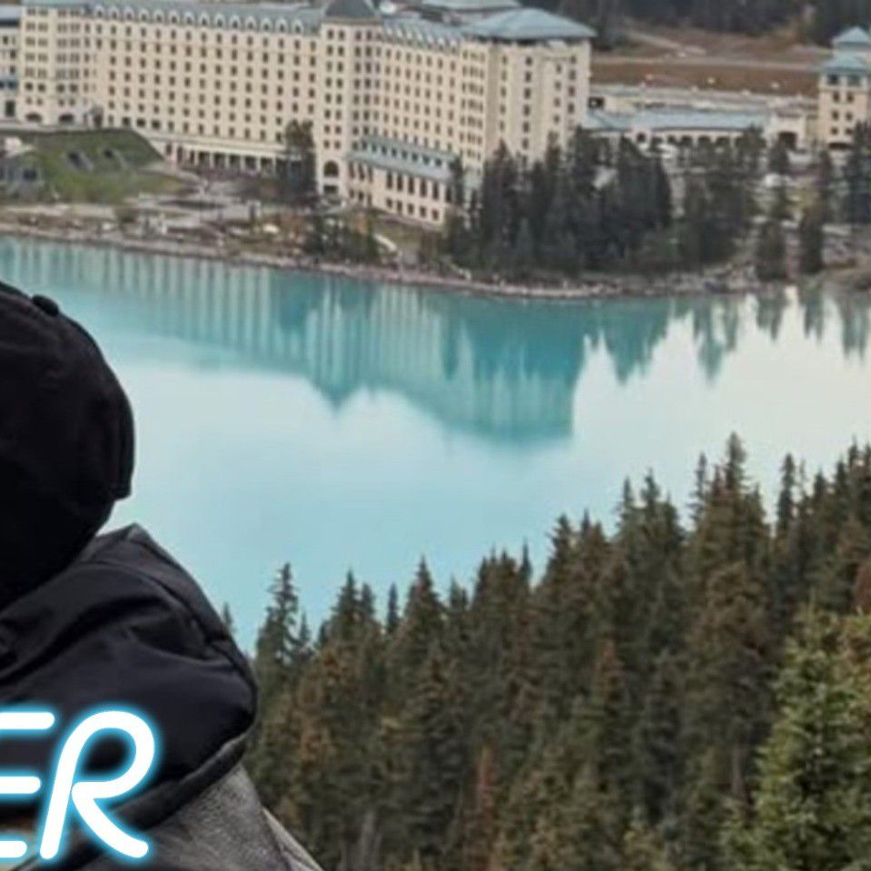 Behind-the-scenes cut of Justin Bieber