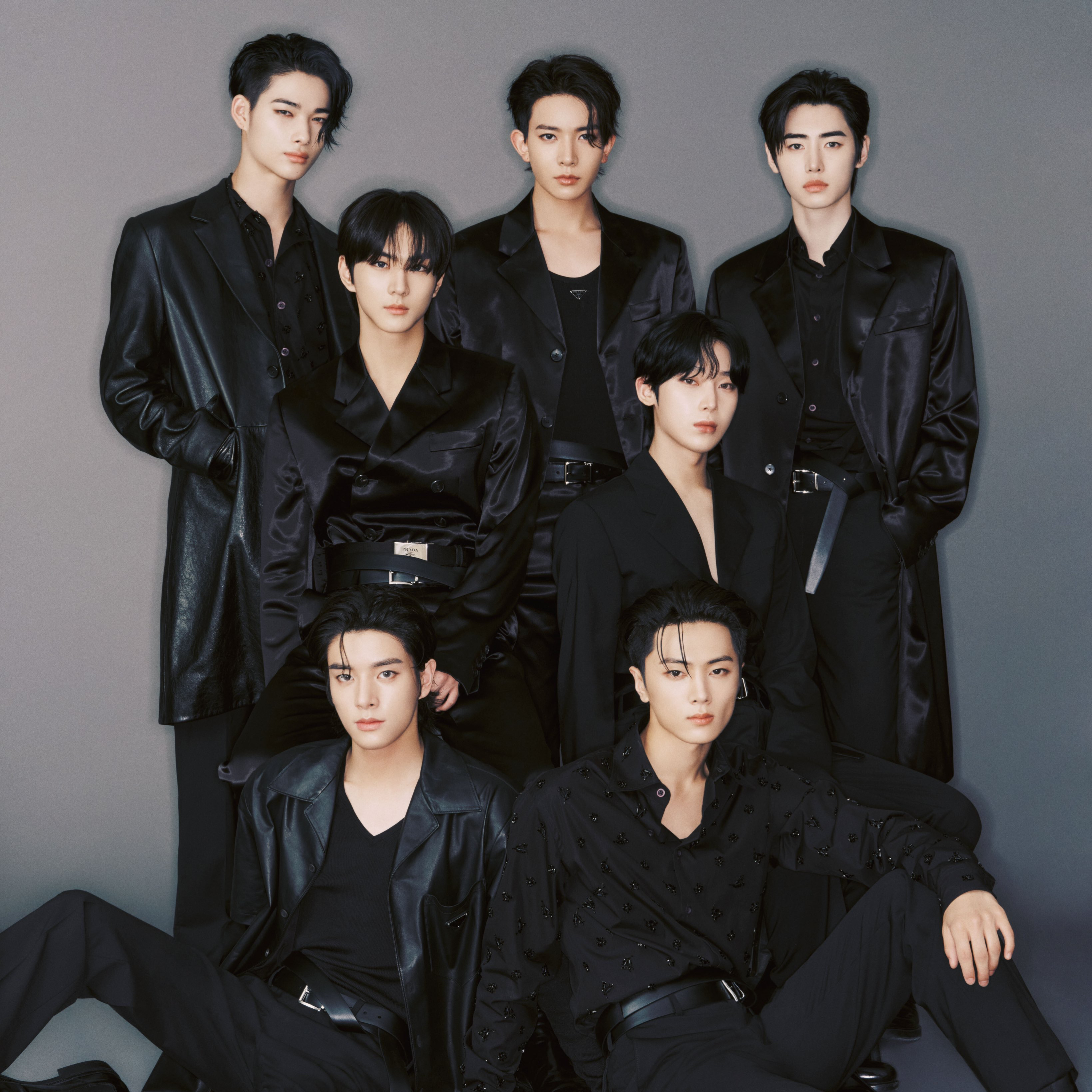 ENHYPENファンが撮った瞬間