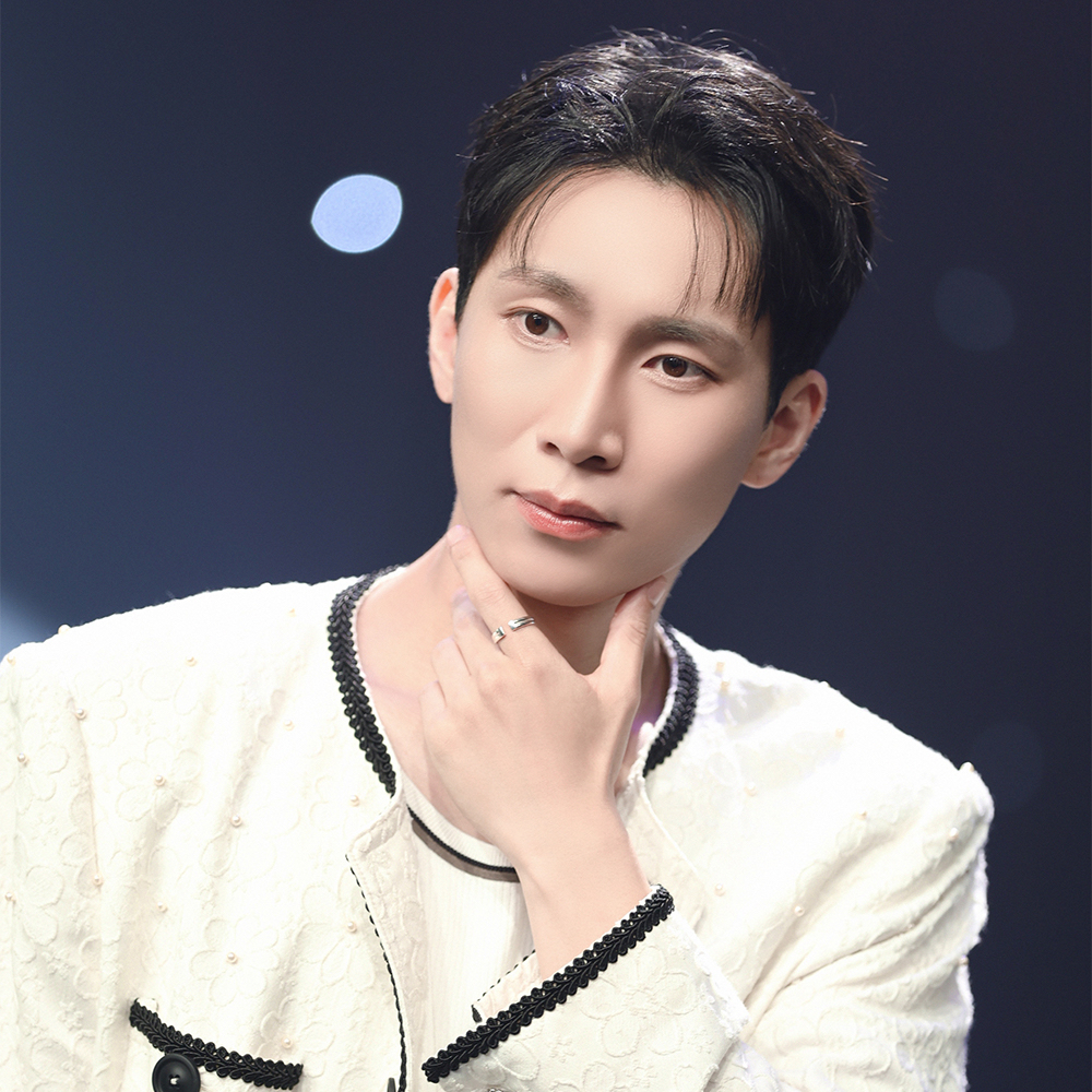 Behind-the-scenes cut of Seo Eunkwang (BTOB)