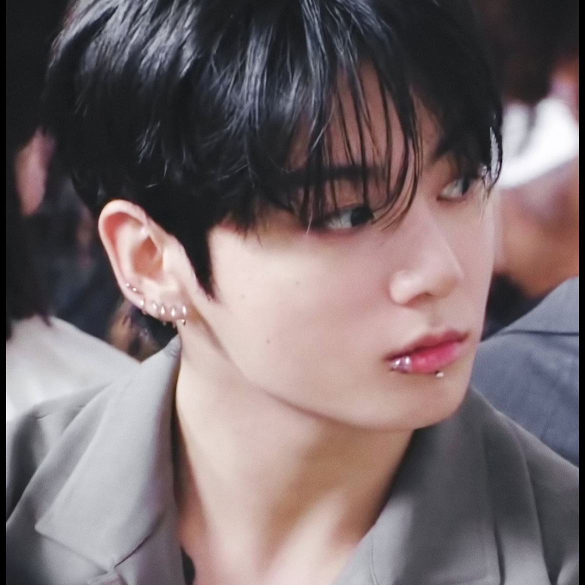 정국 (방탄소년단)의 최신 사진