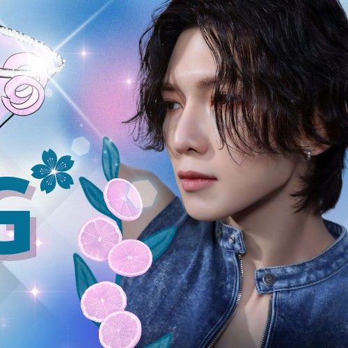 Latest photo of Yeosang (ATEEZ)