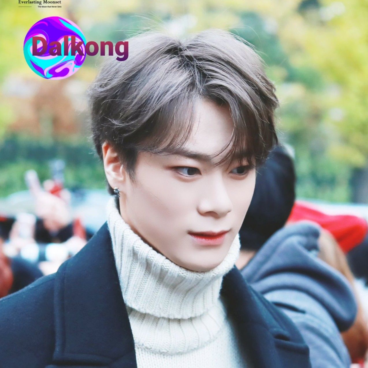 Latest photo of Moonbin (ASTRO)