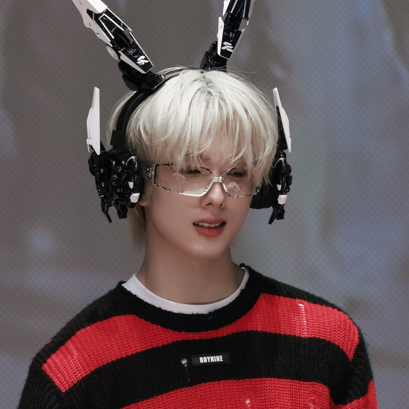 Behind-the-scenes cut of Jisung (NCT DREAM)