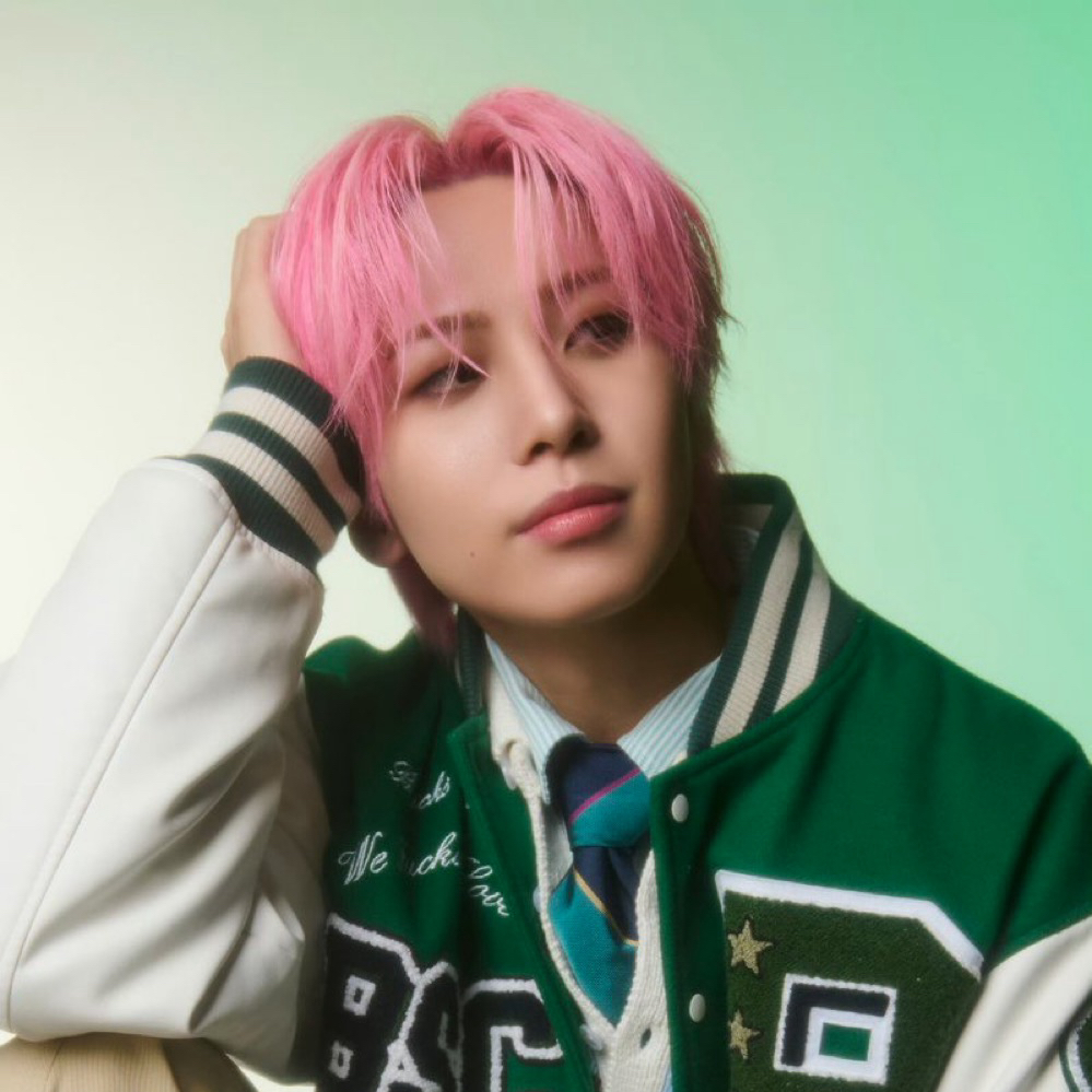 川尻蓮 (JO1)的最新活动照片