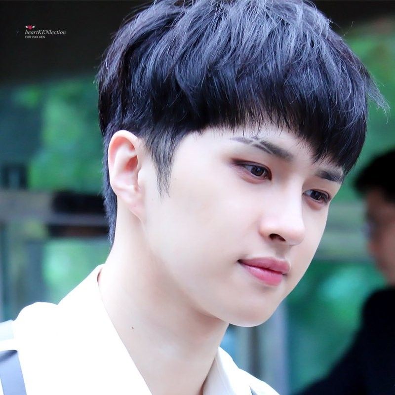 Behind-the-scenes cut of VIXX