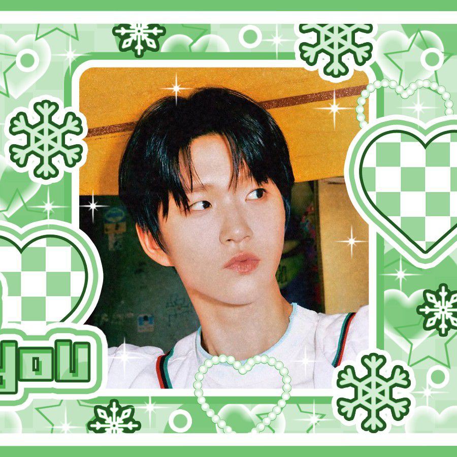 Latest photo of NCT WISH