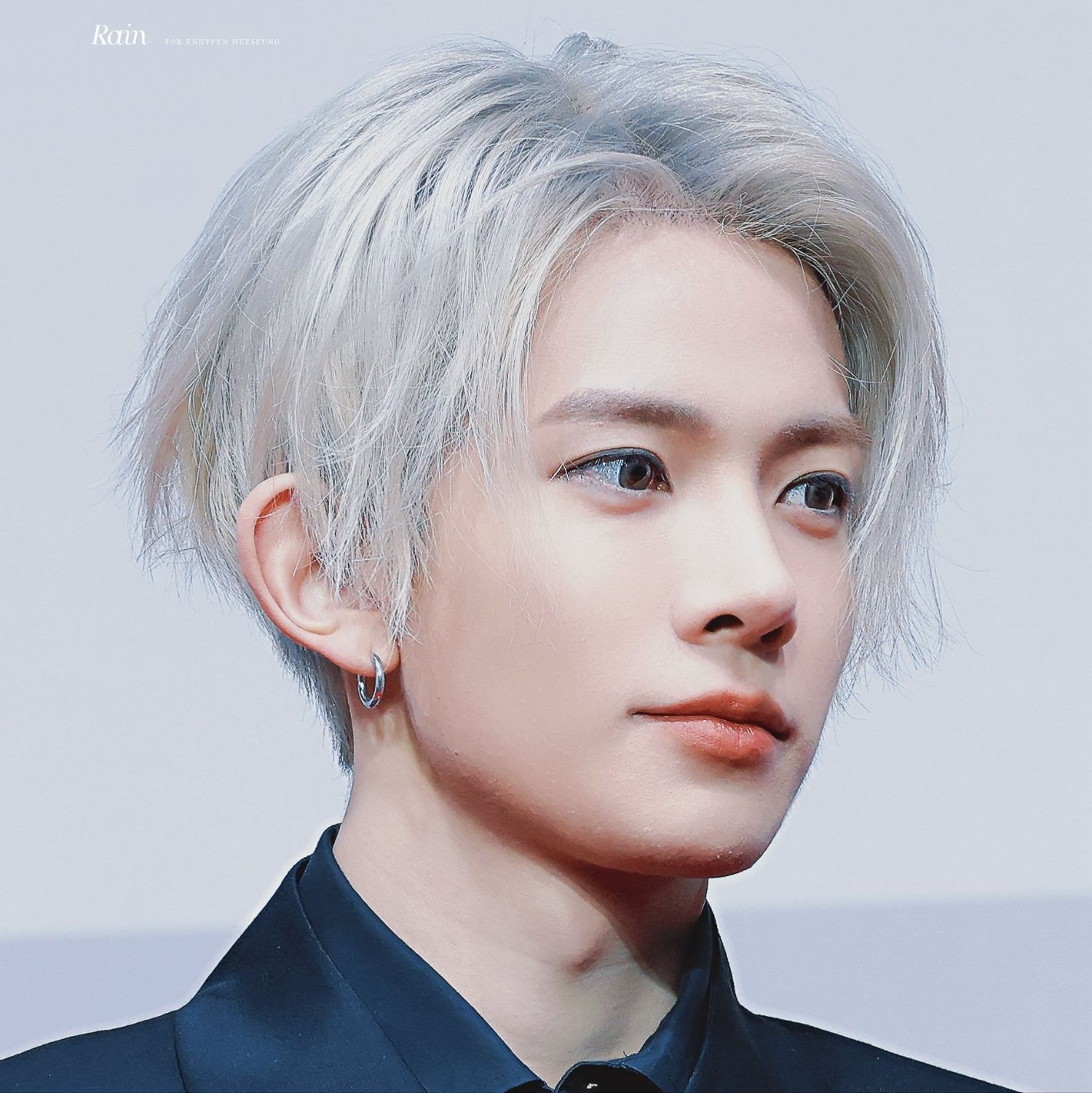 Foto terbaru Heeseung (ENHYPEN)