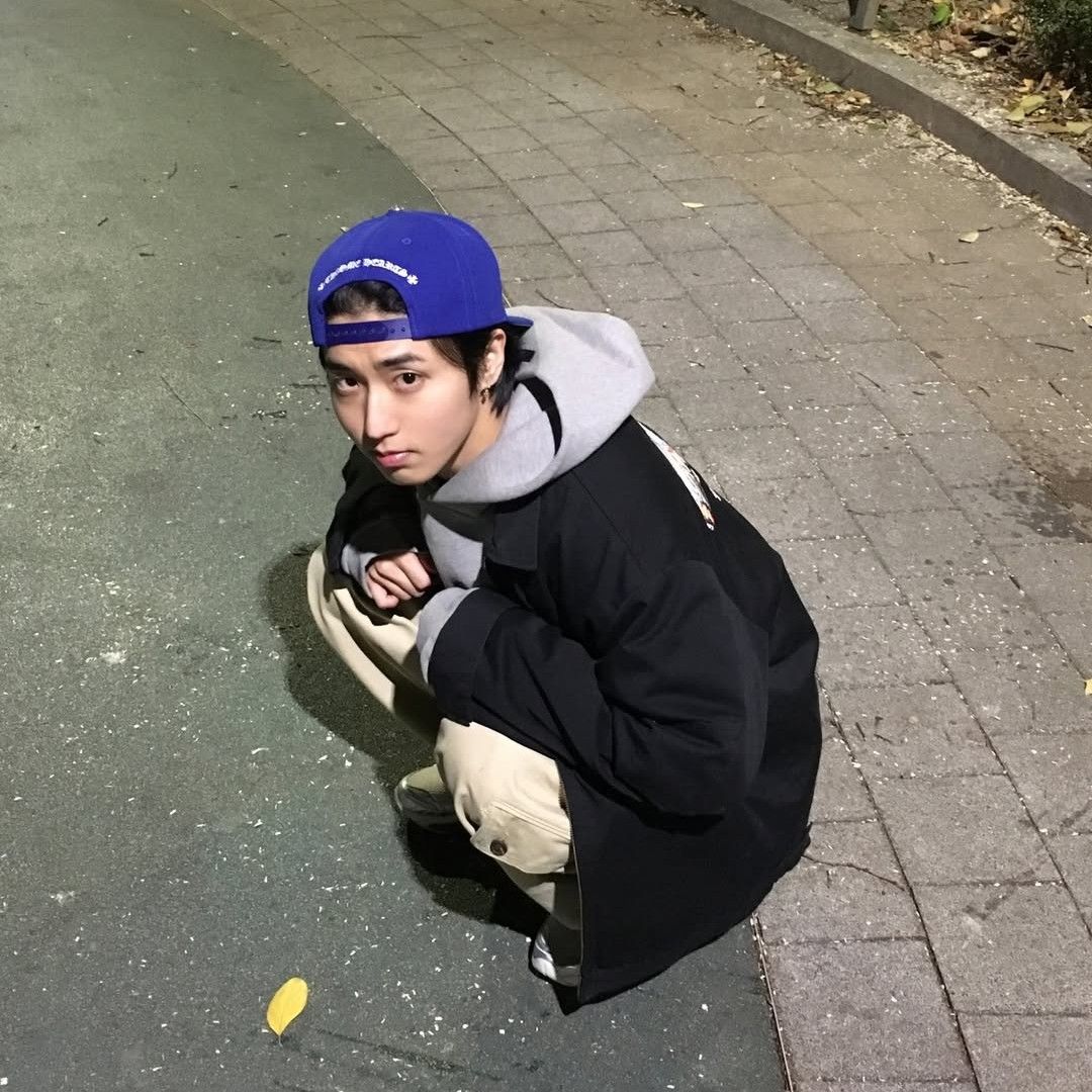 Stray Kids 최근 활동샷