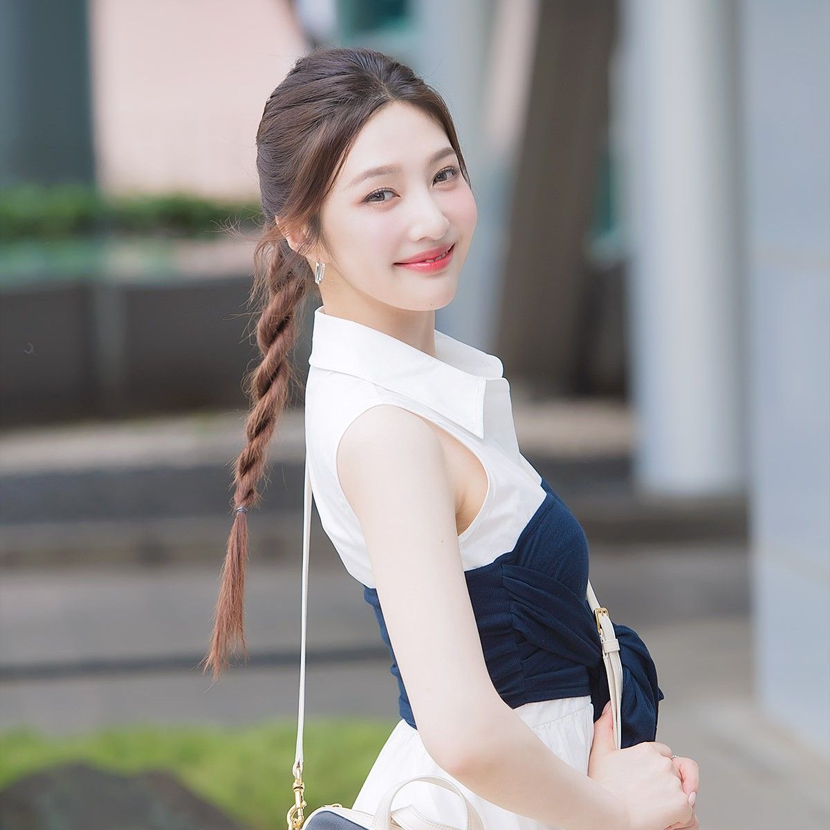 Latest photo of Joy (Red Velvet)