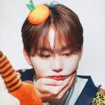 승관 (세븐틴) 최근 활동샷