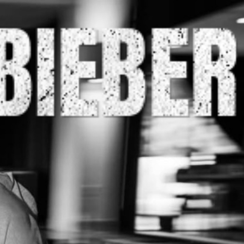 Latest photo of Justin Bieber