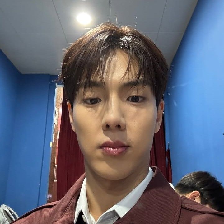 Shownu (MONSTA X)的最新活動照片