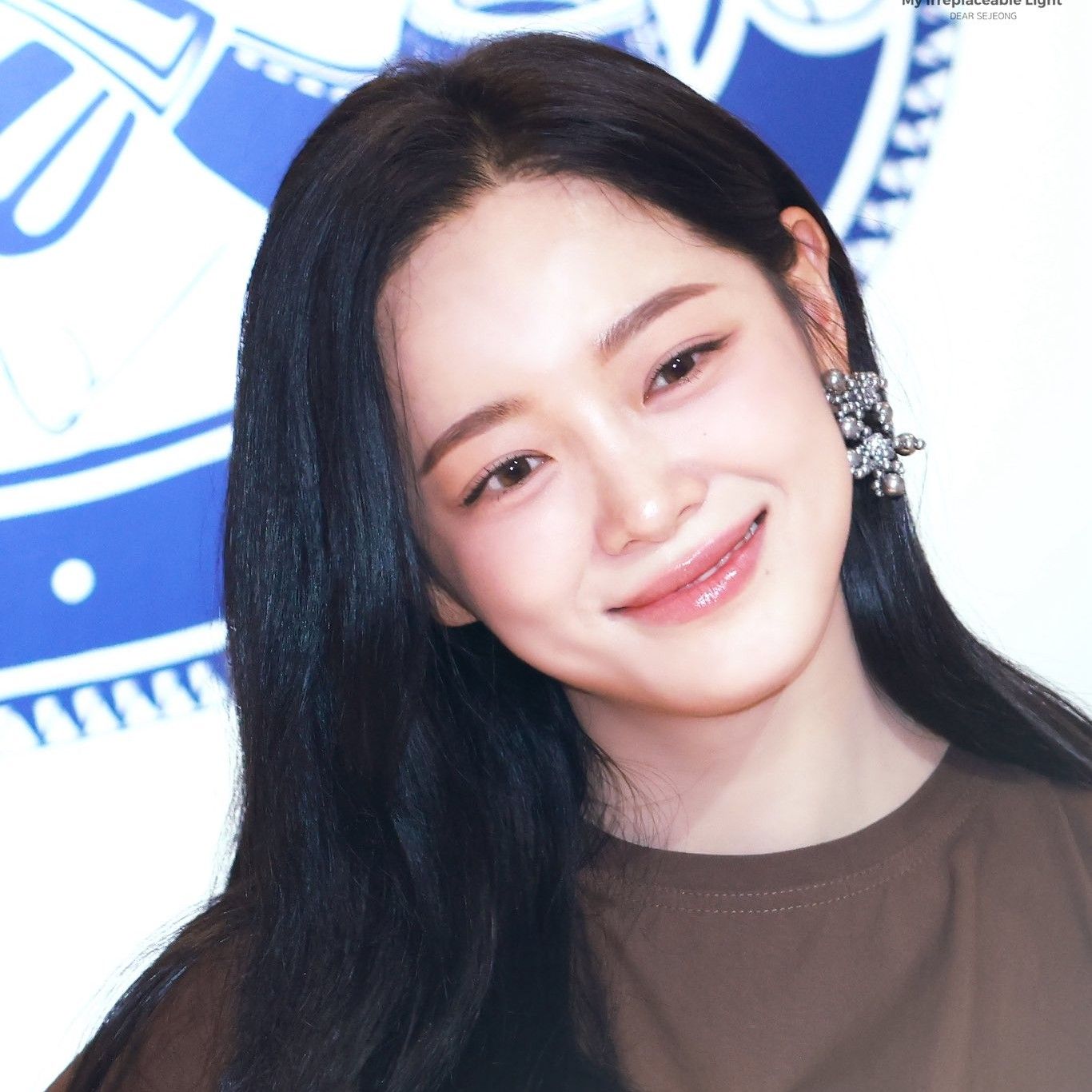 Recent activity shot of Sejeong
