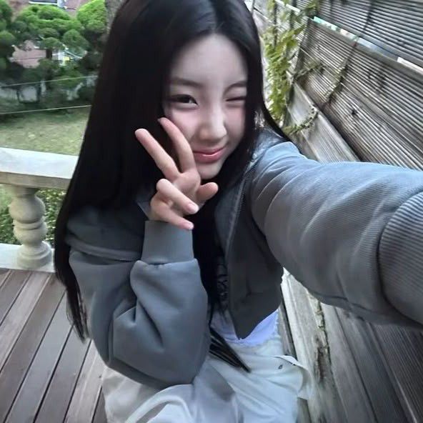 fromis (9)ファンが撮った瞬間