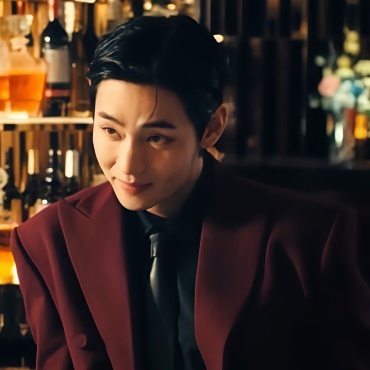 뷔 (방탄소년단)의 최신 사진