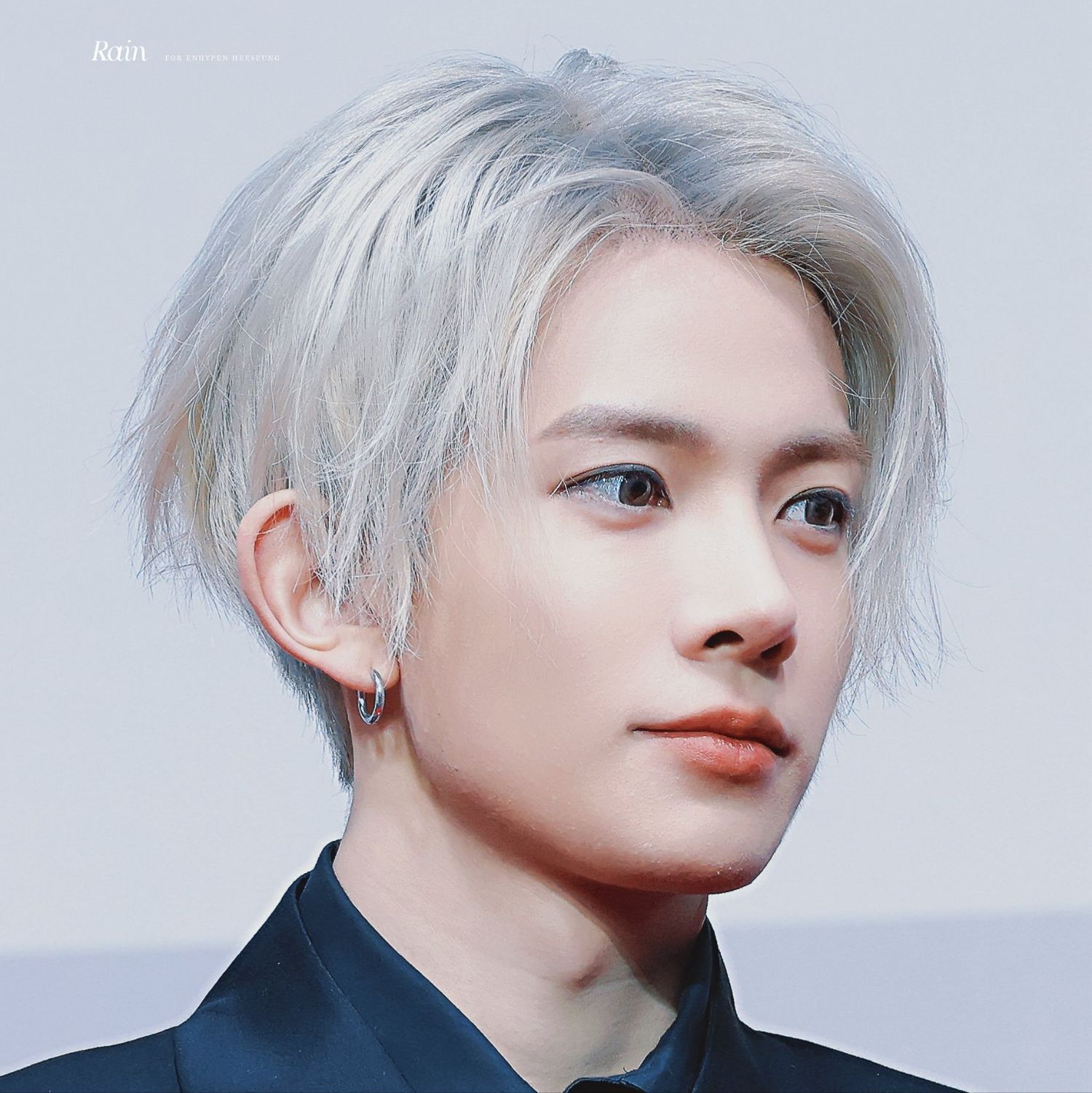 Foto terbaru Heeseung (ENHYPEN)