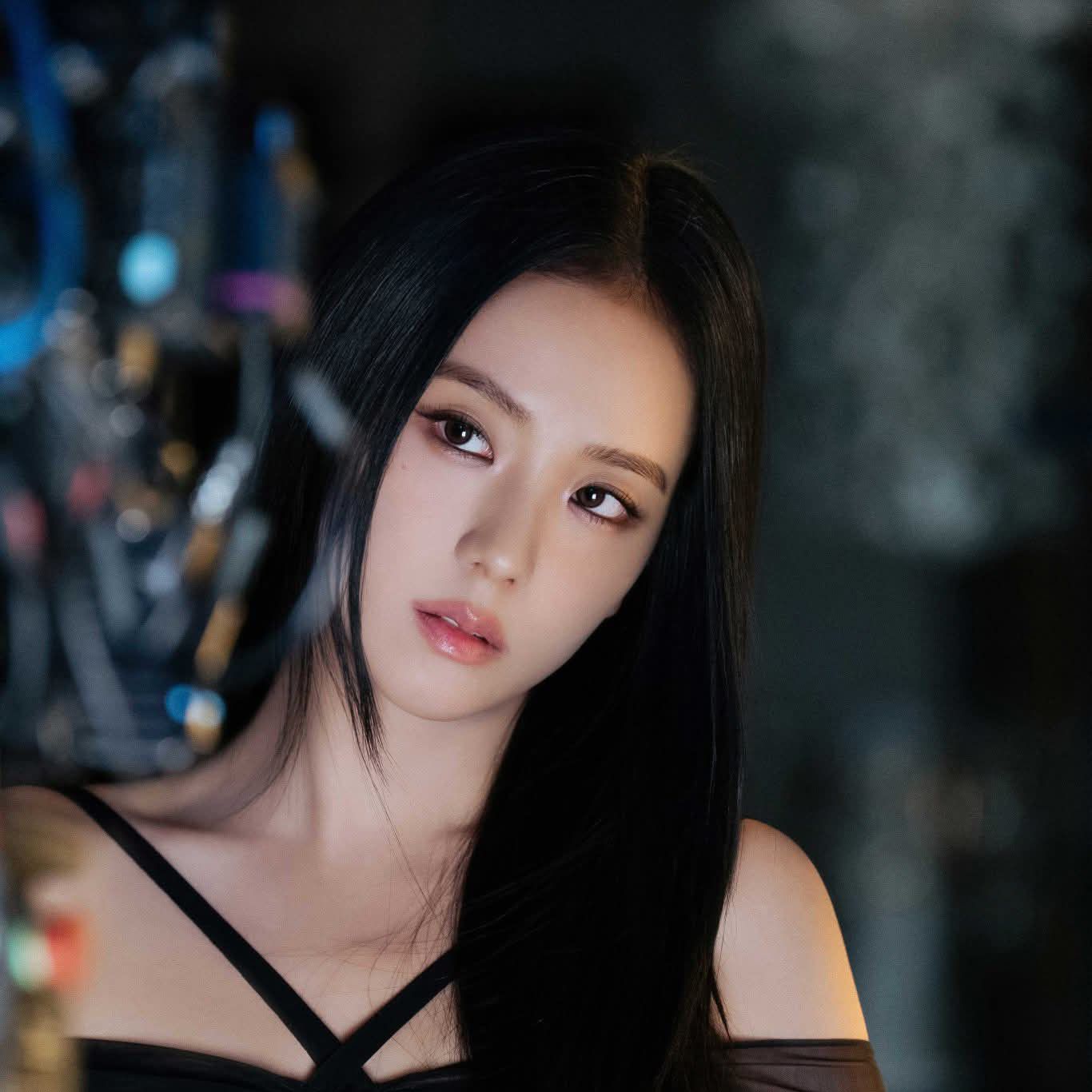 智秀 (BLACKPINK)的最新活动照片