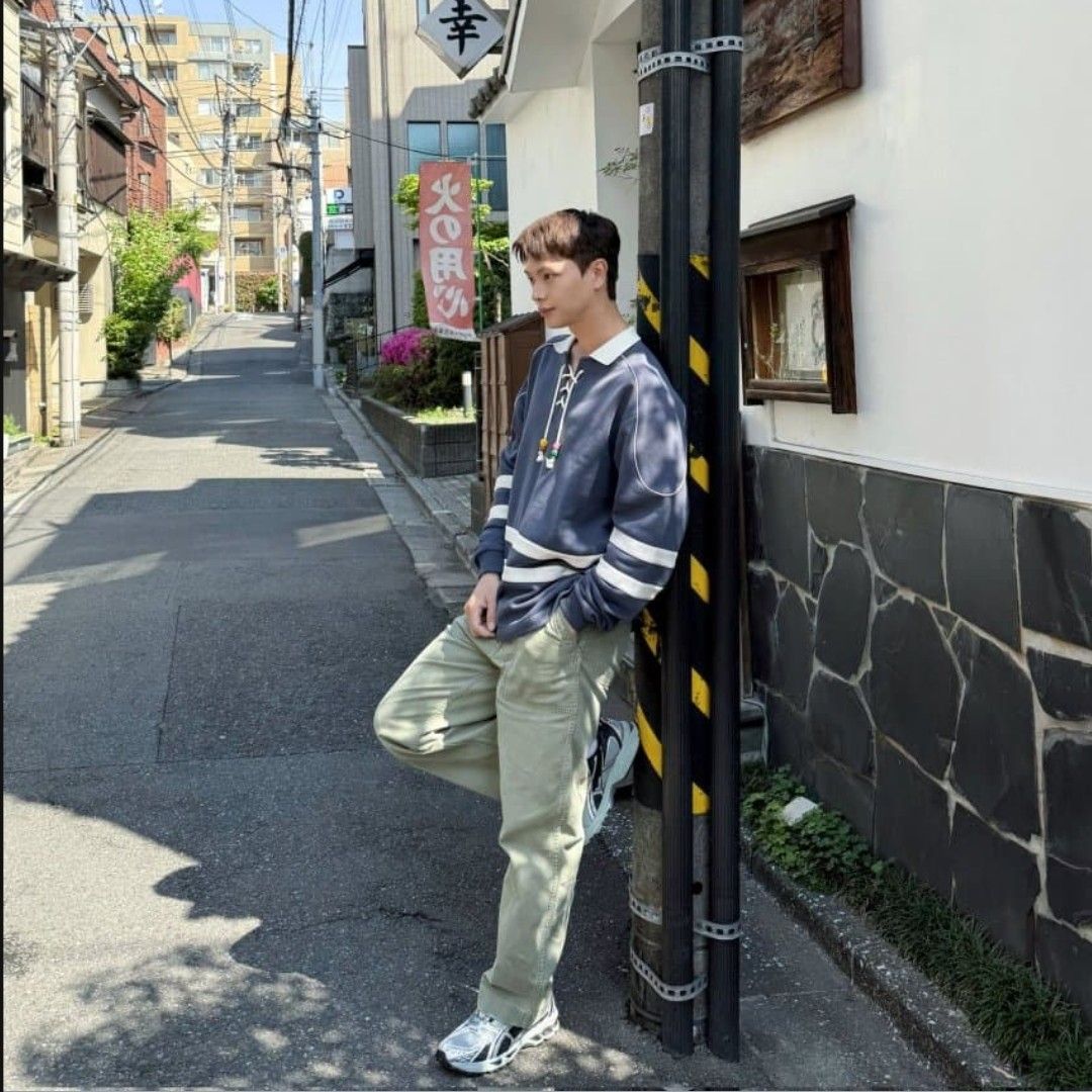 ソンジェ (BTOB)の最新写真
