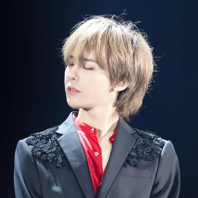 Recent activity shot of G-DRAGON (BIGBANG)