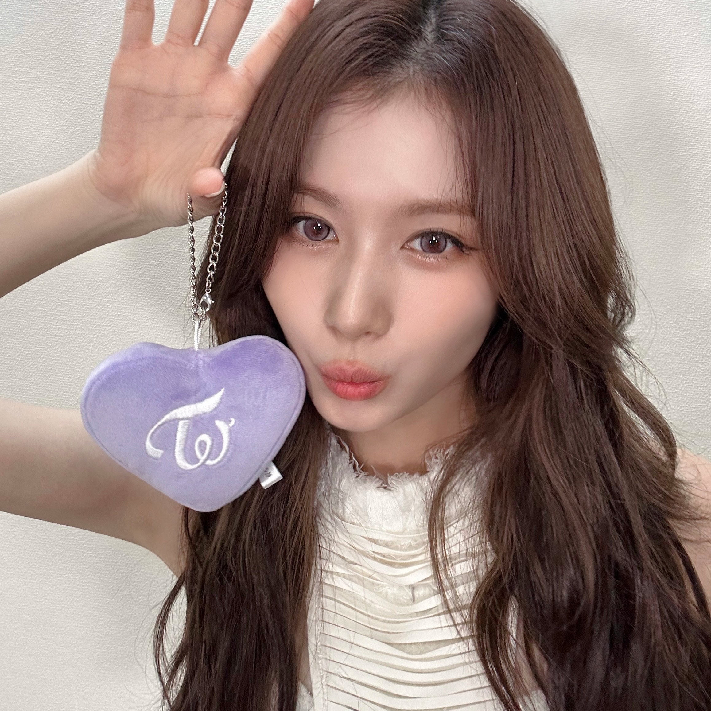 TWICE 팬이 찍은 순간