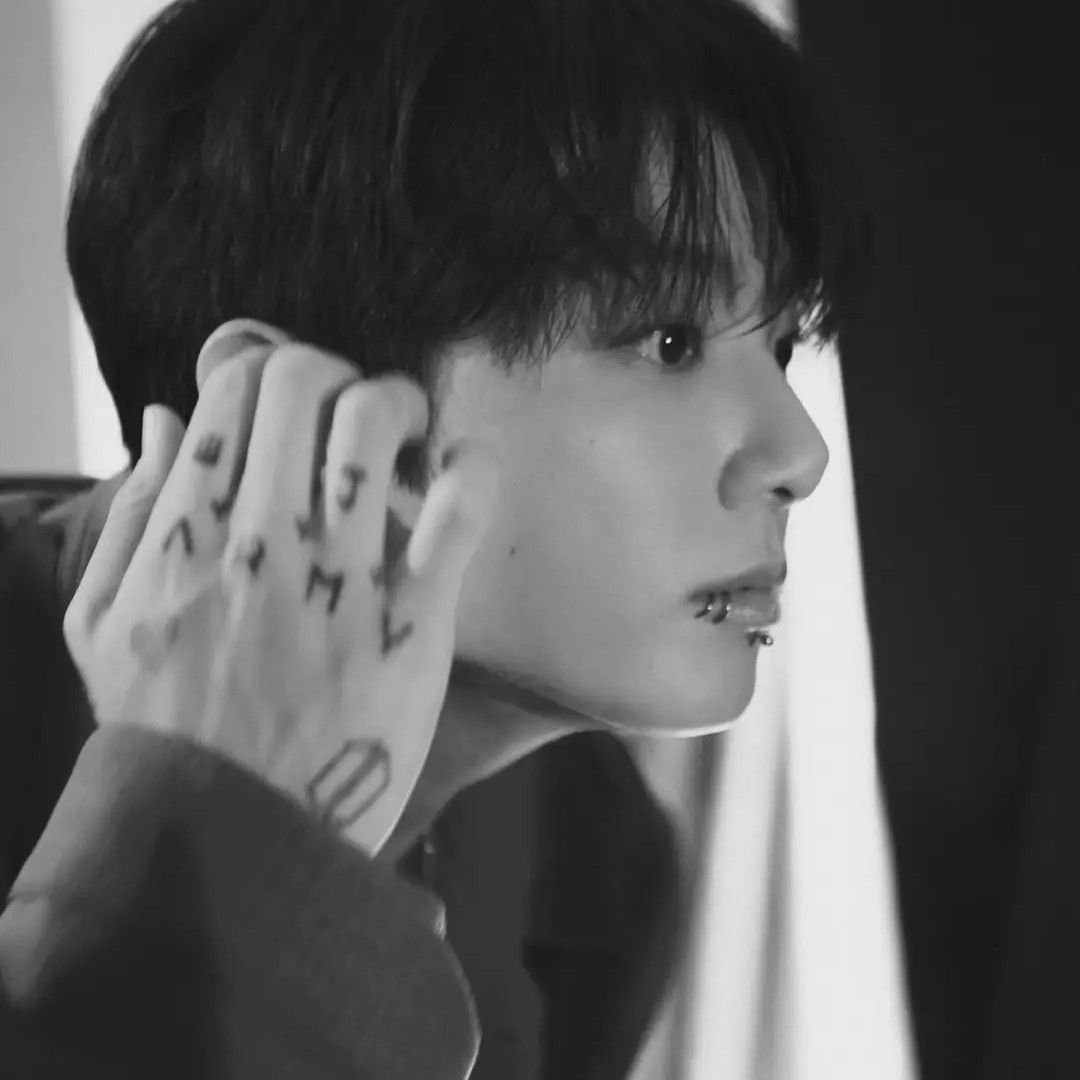 ジョングク (BTS)の最新写真