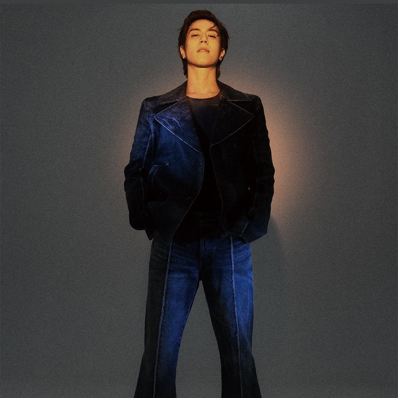 Latest photo of Yugyeom (GOT7)