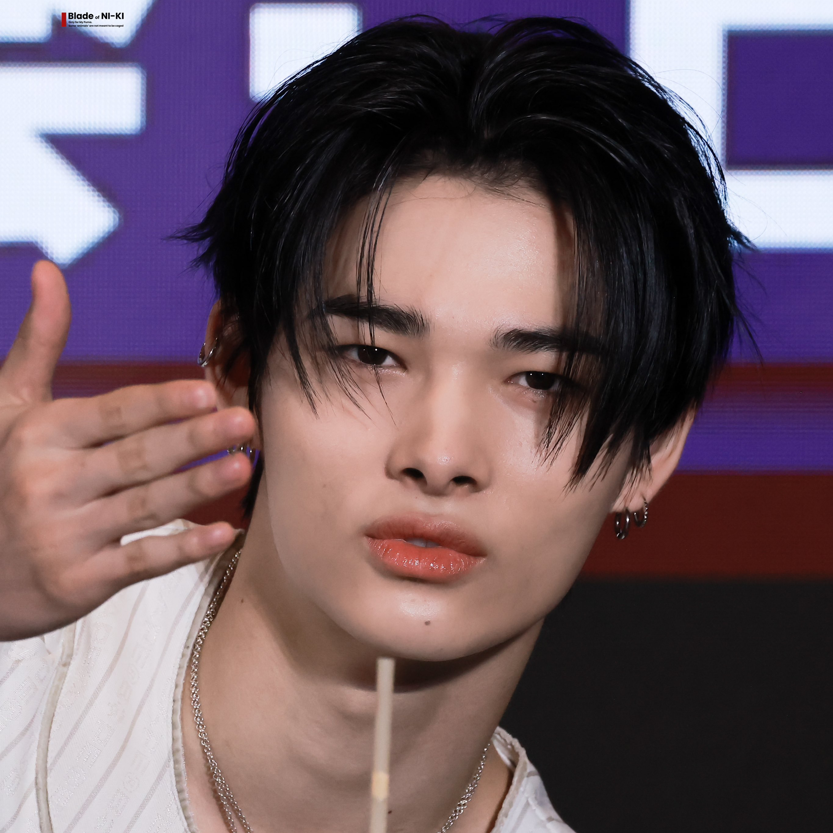 NI-KI (ENHYPEN)的最新活動照片