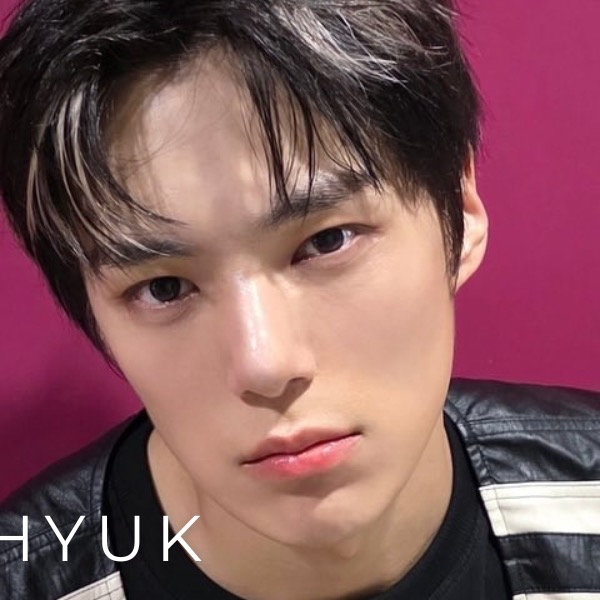 玟赫 (MONSTA X)的最新照片