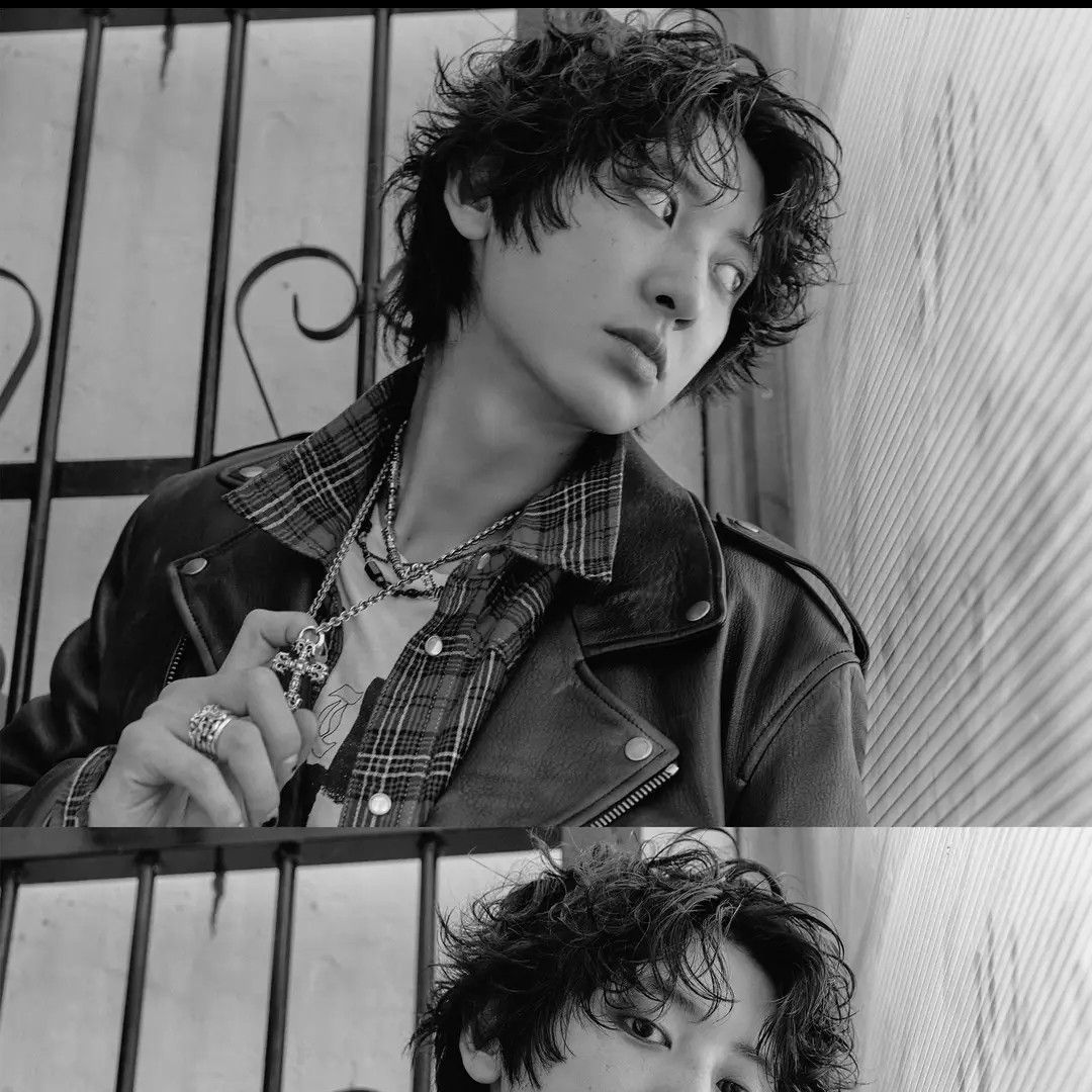 찬열 (EXO)의 최신 사진