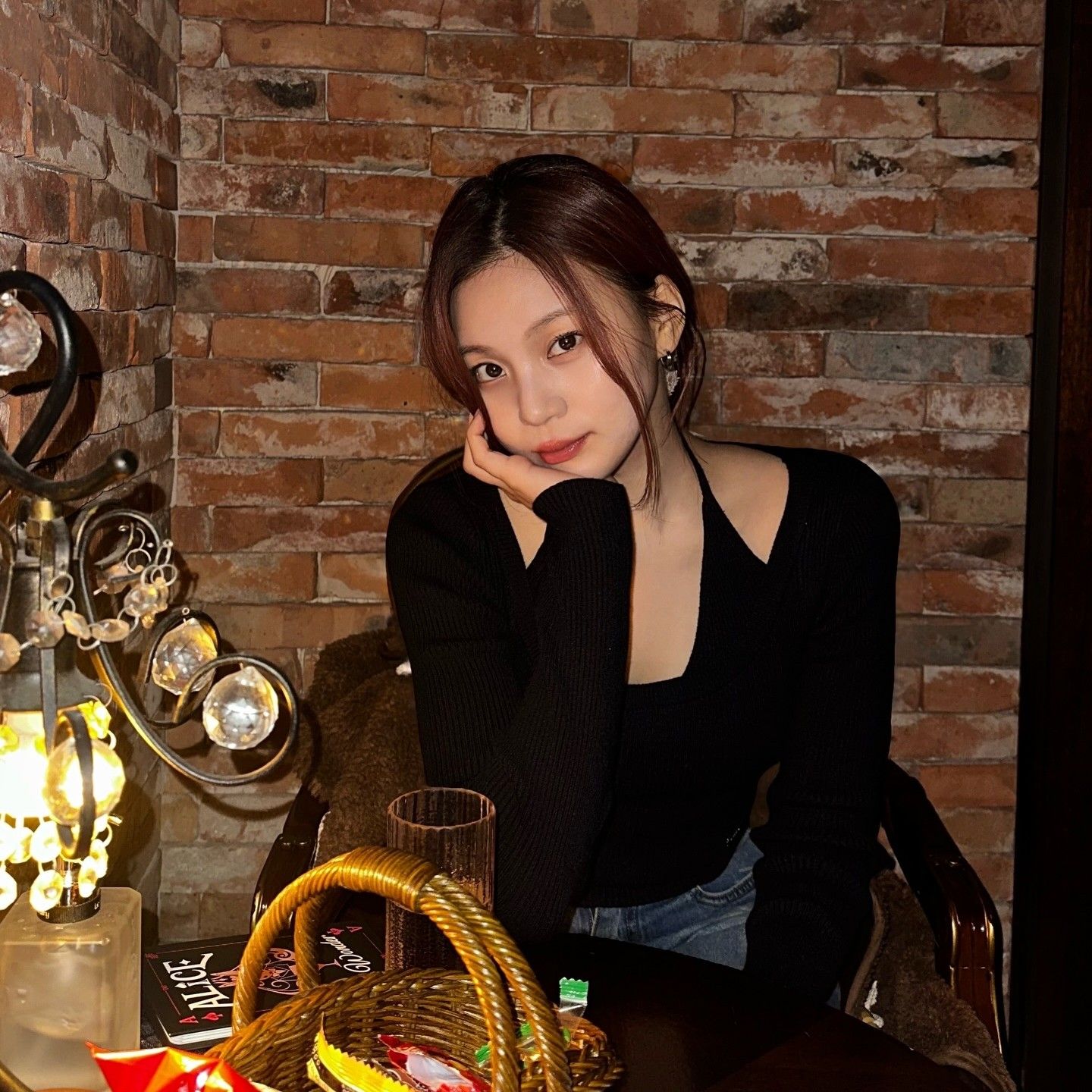 VIVIZ的最新照片