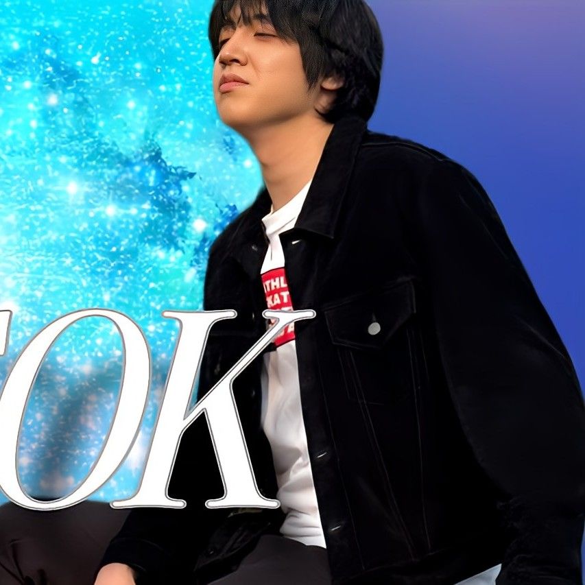 Latest photo of Wooseok (PENTAGON)