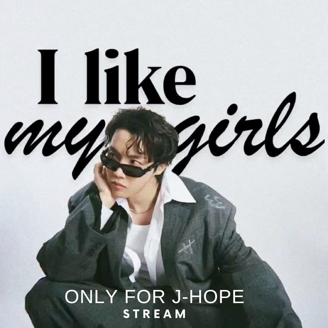 j-hope (BTS)の最近の活動写真
