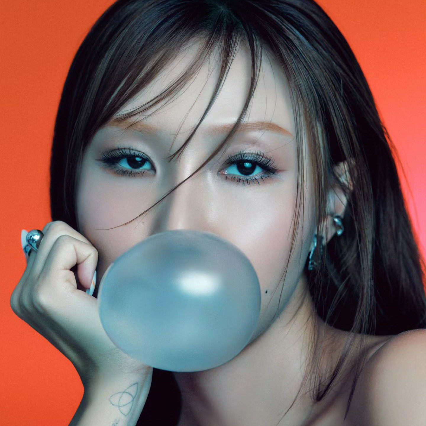 華莎 (MAMAMOO)的幕後花絮