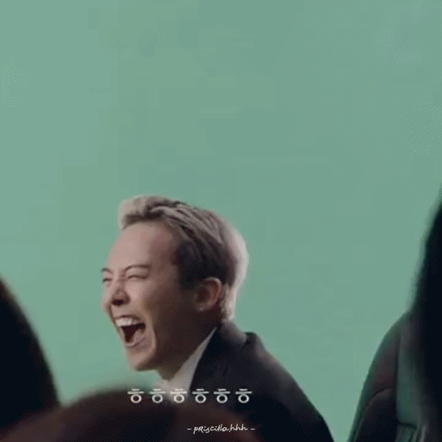 Latest photo of G-DRAGON (BIGBANG)