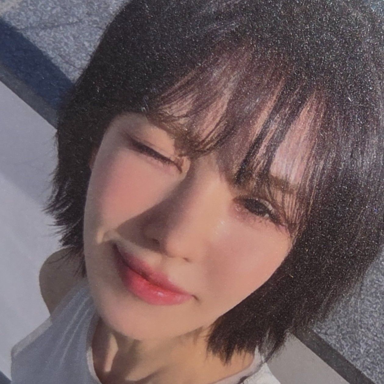 Recent activity shot of Wendy (Red Velvet)