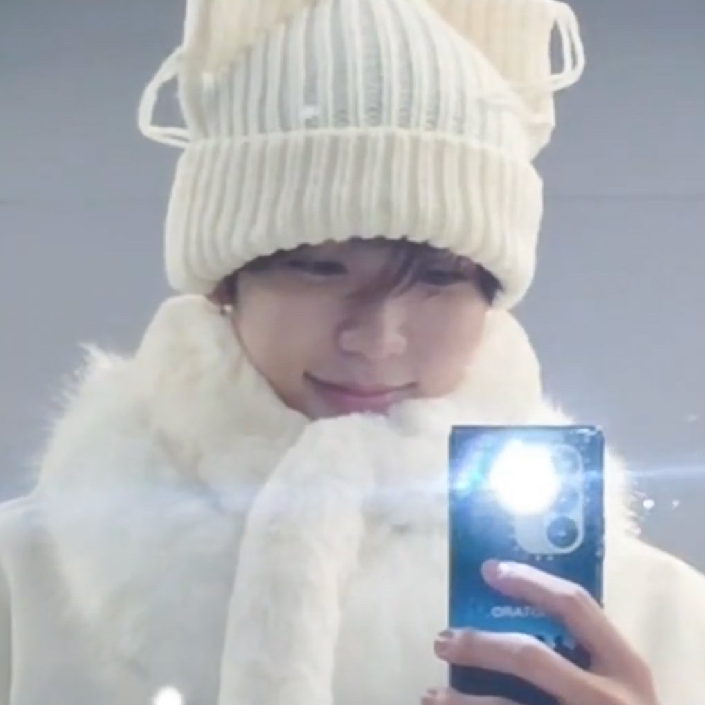 ショウタロウ (RIIZE)の舞台裏ショット