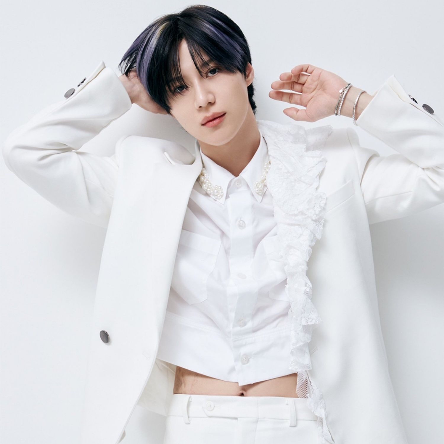 テミン (SHINee)の最新写真