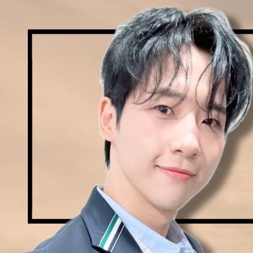 Recent activity shot of CNU (B1A4)